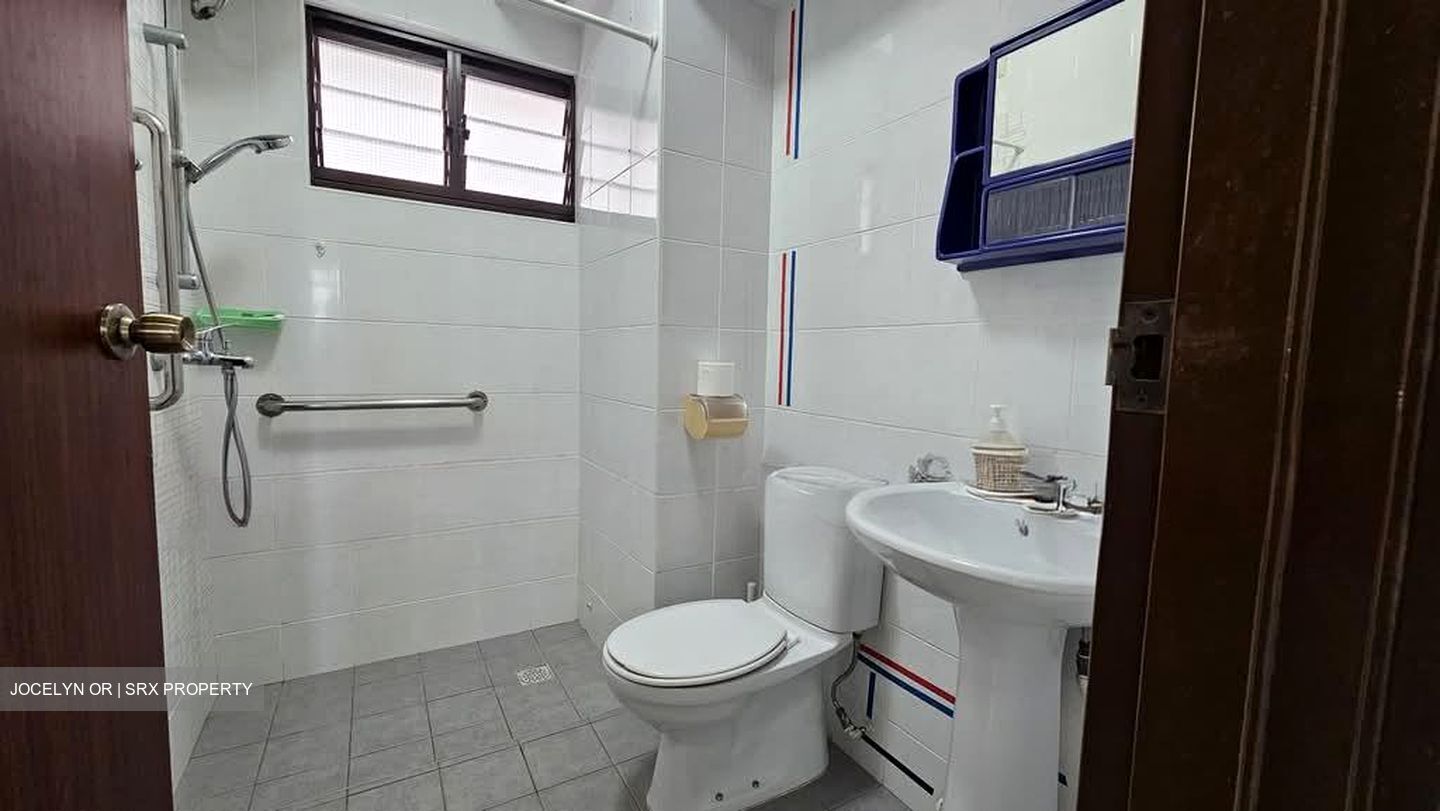 Blk 28D Dover Gardens (Queenstown), HDB 4 Rooms #589646301